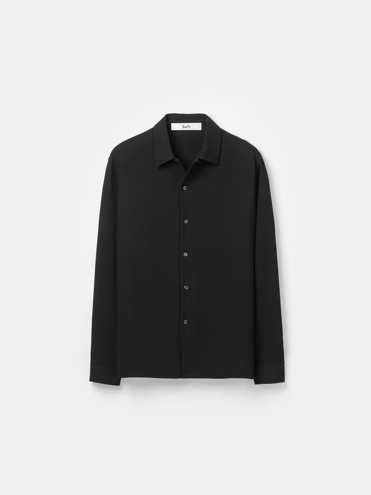 RAMPOUA SHIRT-0