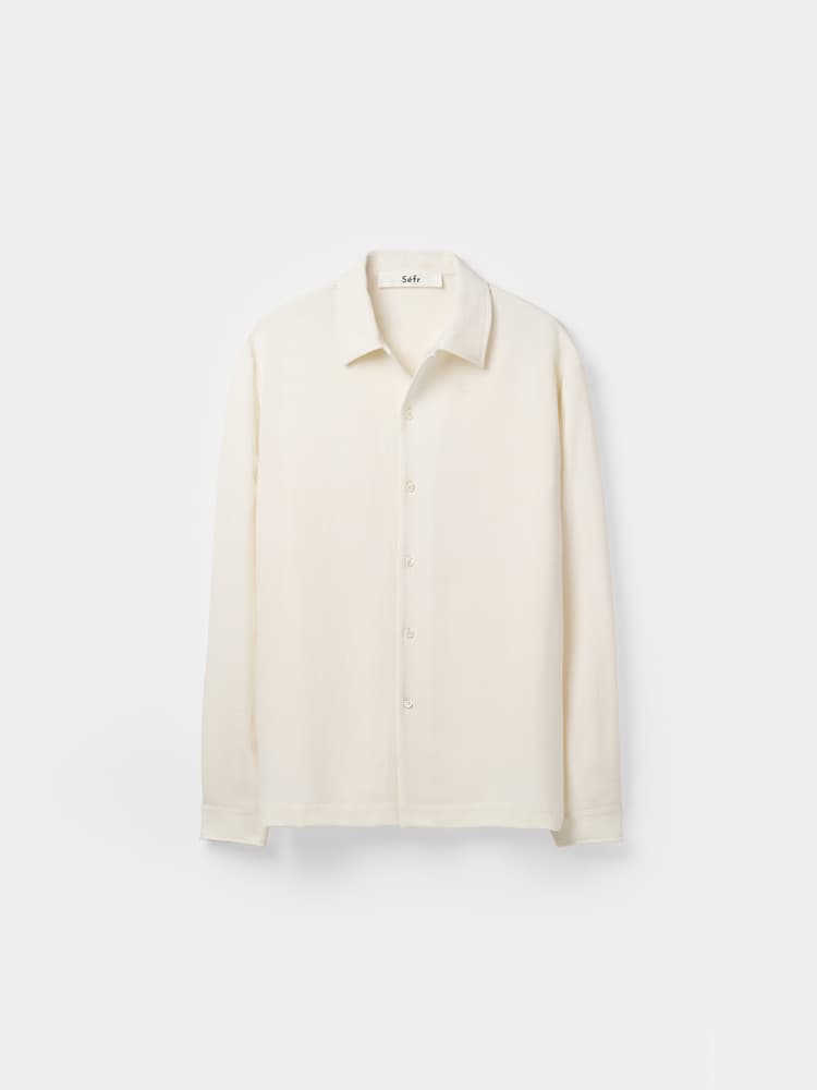 SENSE SHIRT-0