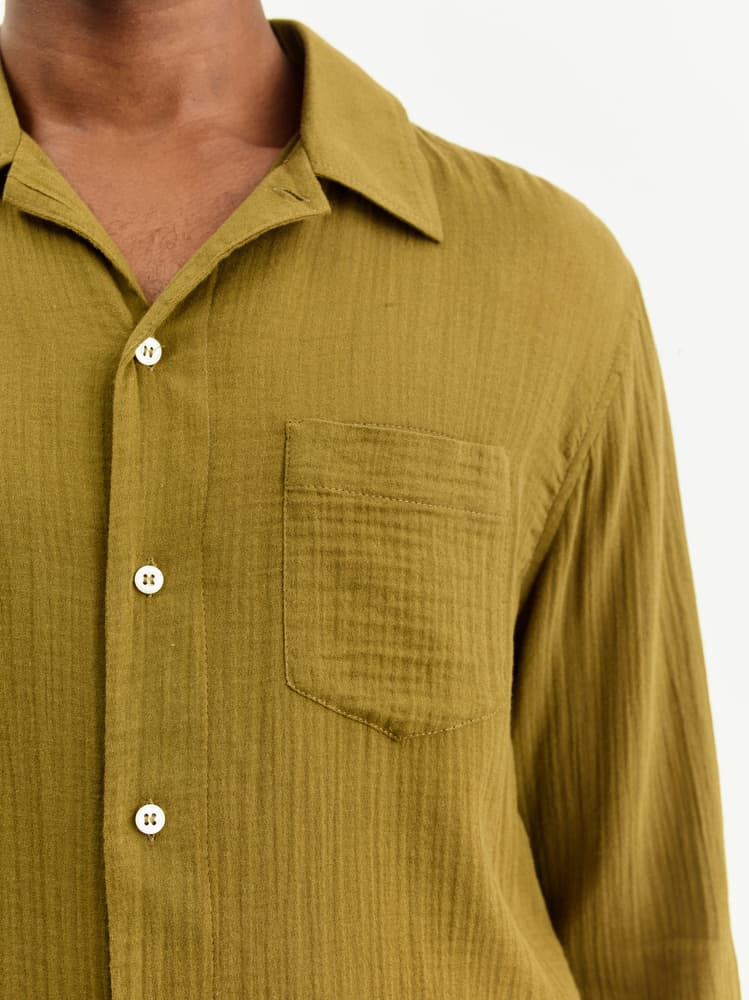 LEO SHIRT-0