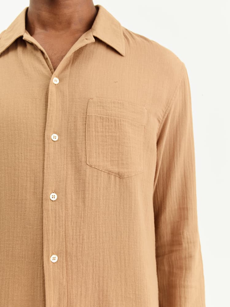 LEO SHIRT-0