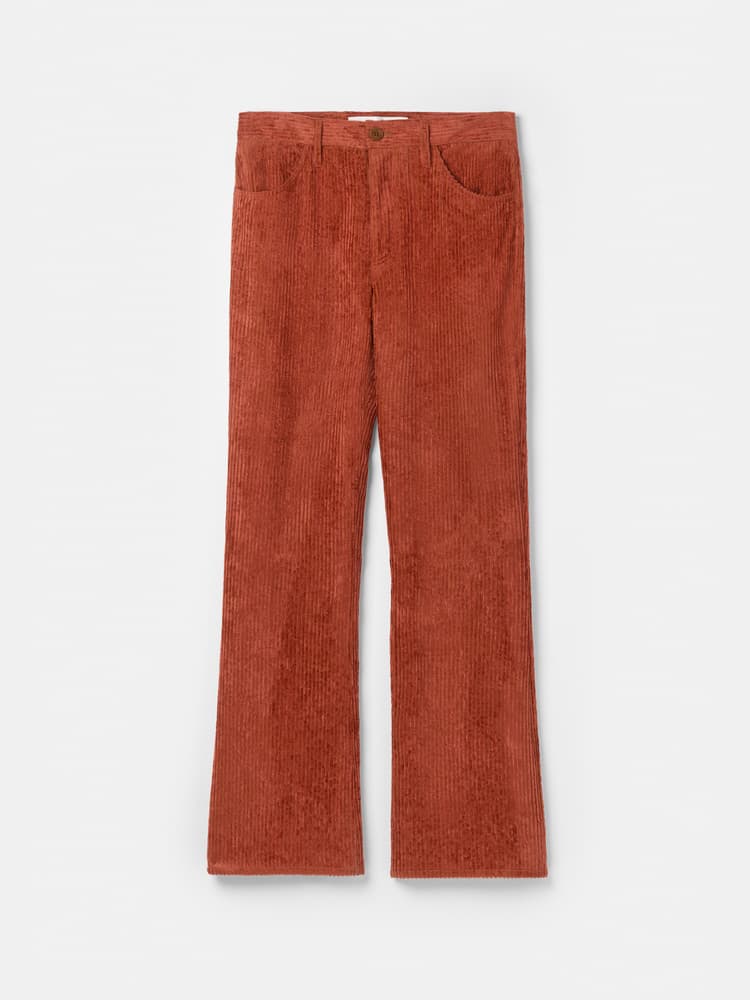 MACEO TROUSER-0