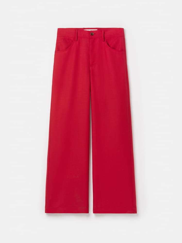 JIRO TROUSER-0
