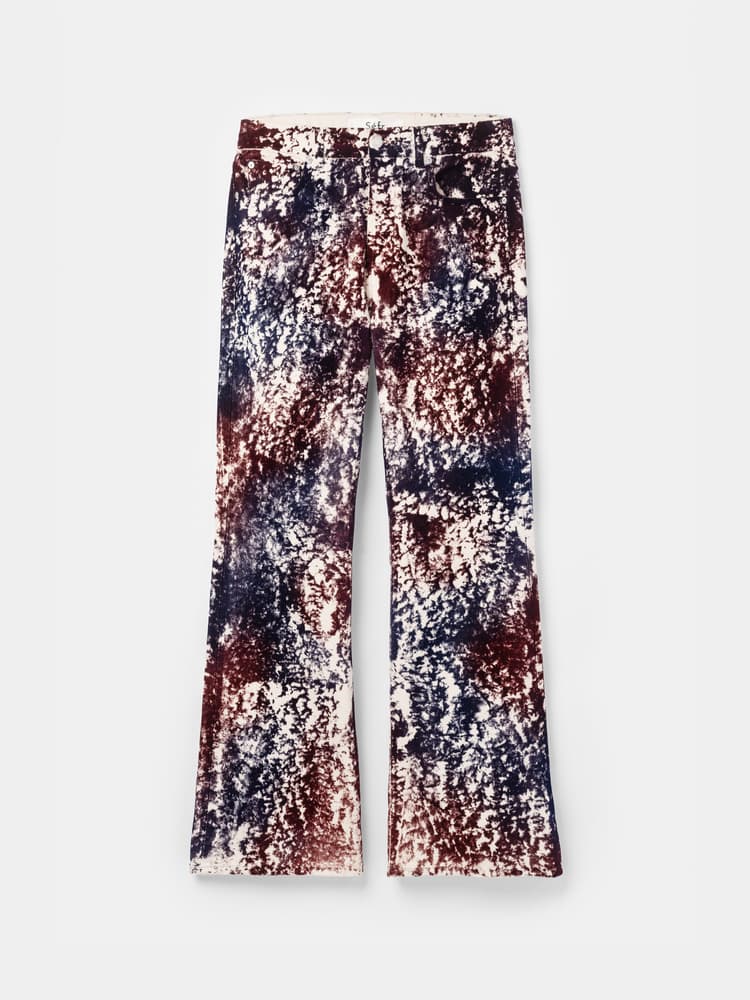 RIDER CUT JEANS-0