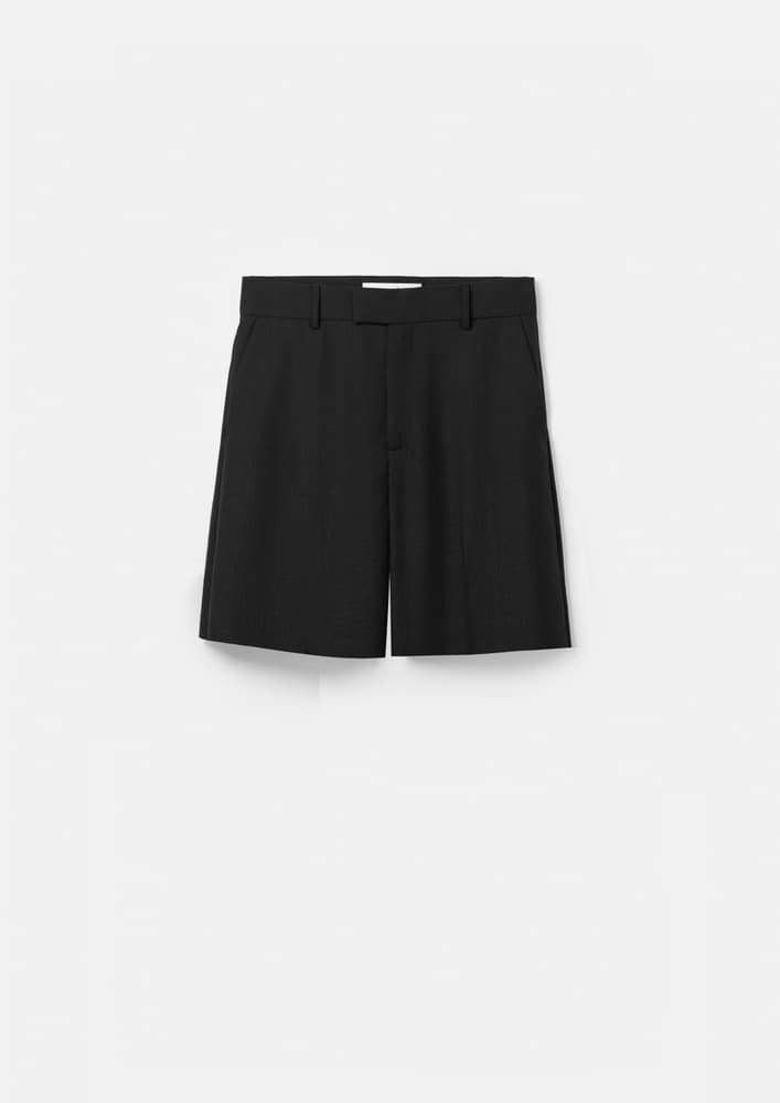 SVEN SHORTS-0