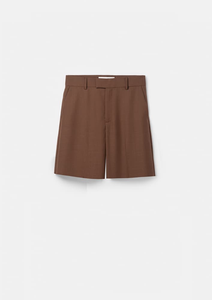 SVEN SHORTS-0