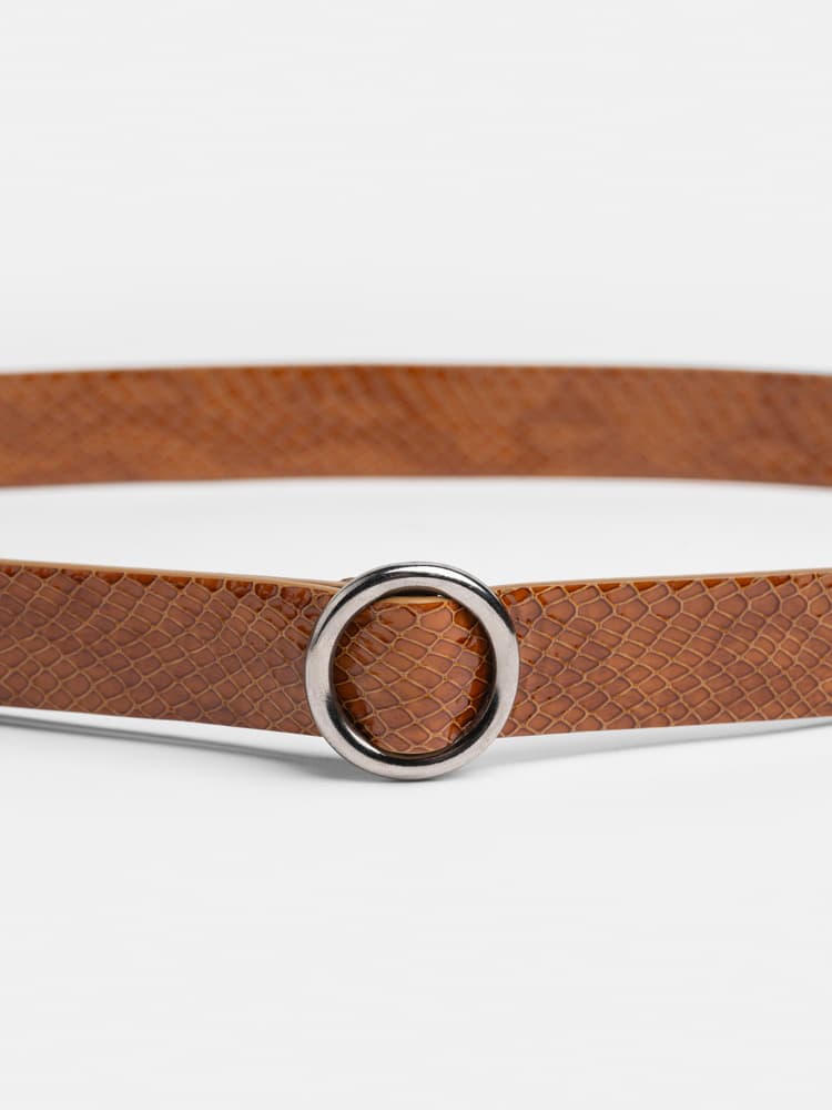 CIRCLE BELT-0