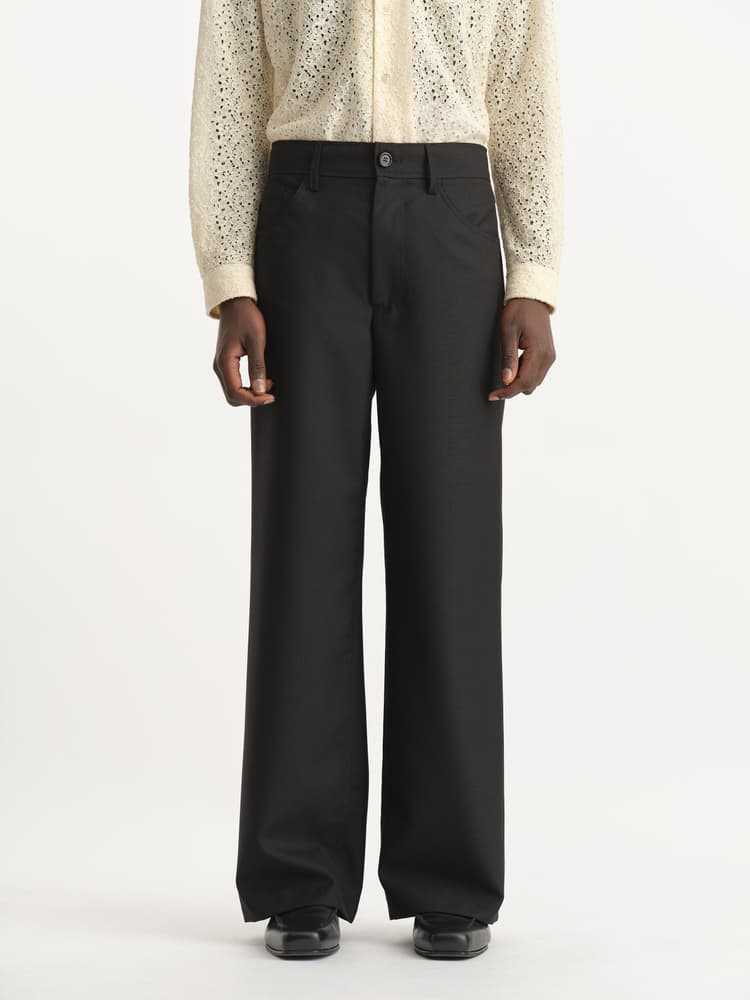 JIRO TROUSER-0